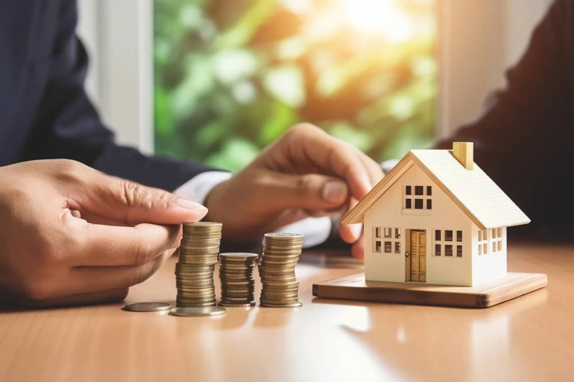 Buyout Your Mortgage
