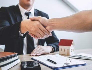 Personal Mortgage Consultant