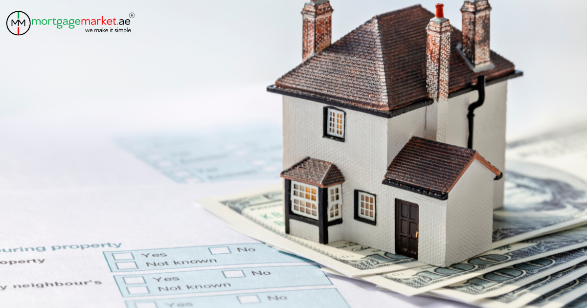 Commercial Property Mortgage in Dubai for Business