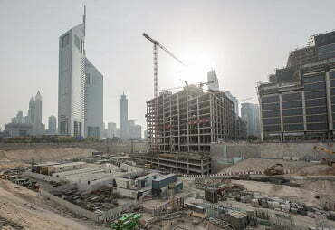 Land / Construction