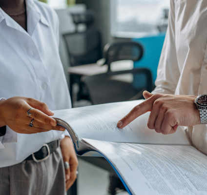 We specialize in financial consultation for all types of mortgages across various sectors.